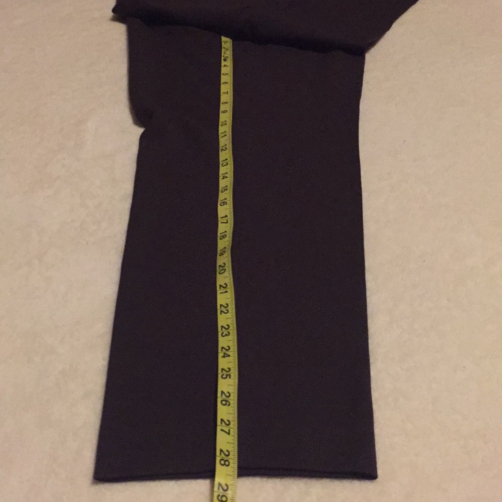 Talbots Slacks. - image 4